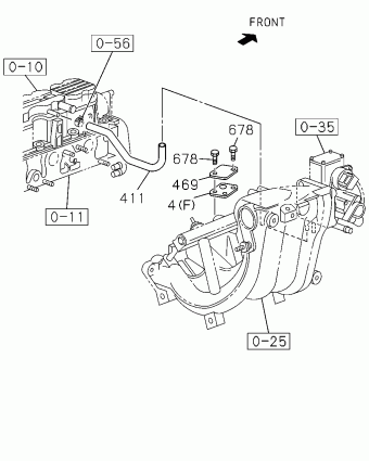 TFR/TFS-LHD PICKUP TF