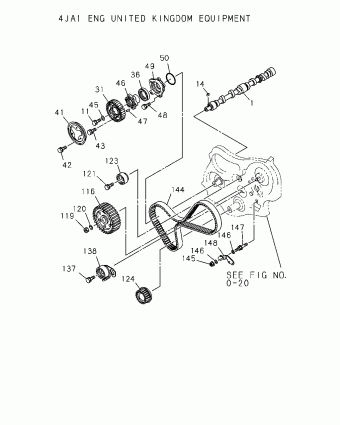 TFR/TFS-RHD PICKUP TF