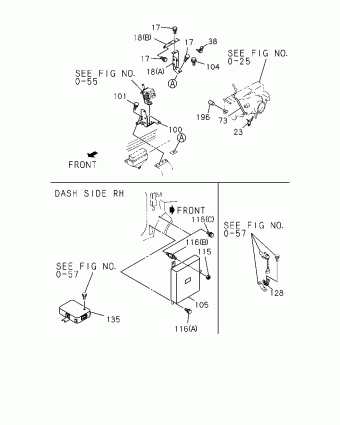 TFR/TFS-RHD PICKUP TF