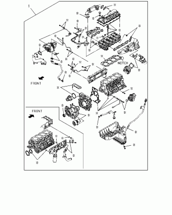 UCR/UCS-LHD SUV SUV