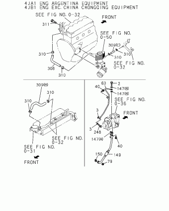 TFR/TFS-LHD PICKUP TF