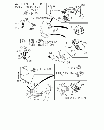 TFR/TFS-RHD PICKUP TF