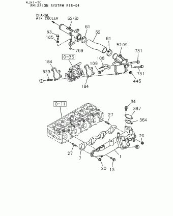 TFR/TFS-LHD PICKUP TF