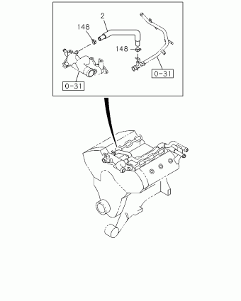 TFR/TFS-LHD PICKUP TF