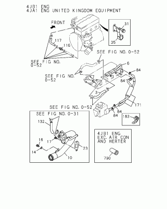 TFR/TFS-RHD PICKUP TF