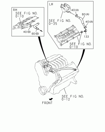 TFR/TFS-LHD PICKUP TF