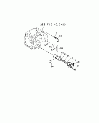 TFR/TFS-RHD PICKUP TF