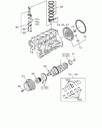 TFR/TFS MIDDLE EAST PICKUP TF