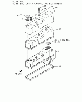 TFR/TFS-LHD PICKUP TF