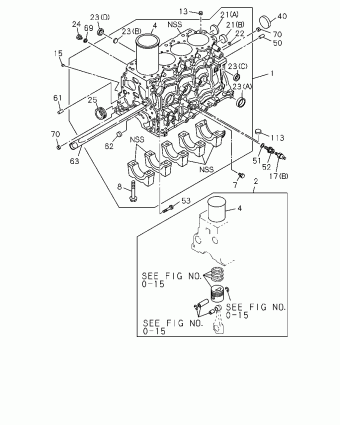 TFR/TFS-RHD PICKUP TF