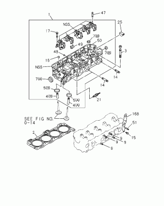 TFR/TFS-RHD PICKUP TF