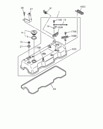 TFR/TFS-RHD PICKUP TF