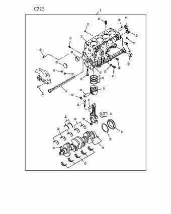 TFR/TFS-RHD PICKUP TF