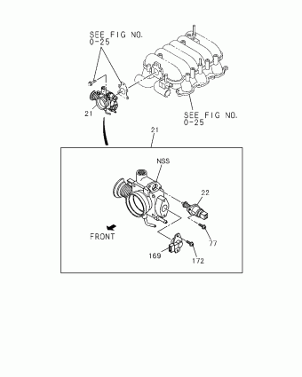 TFR/TFS-RHD PICKUP TF
