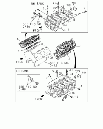 TFR/TFS-LHD PICKUP TF