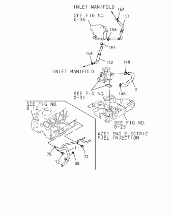 TFR/TFS-RHD PICKUP TF