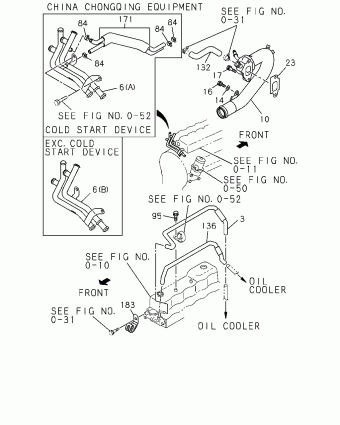 TFR/TFS-LHD PICKUP TF