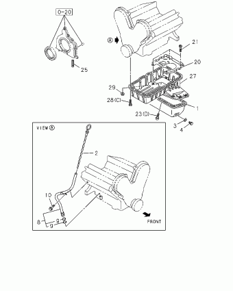 TFR/TFS-RHD PICKUP TF