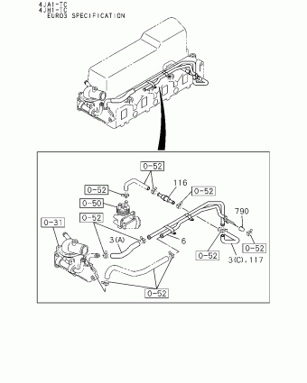 TFR/TFS-LHD PICKUP TF