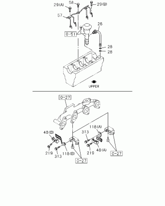 TFR/TFS MIDDLE EAST PICKUP TF