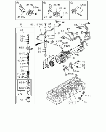 TFR/TFS MIDDLE EAST PICKUP TF