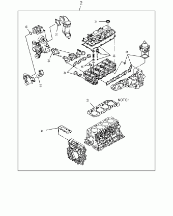 TFR/TFS(EUROPE)-LHD PICKUP TF