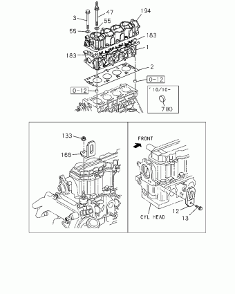 TFR/TFS MIDDLE EAST PICKUP TF