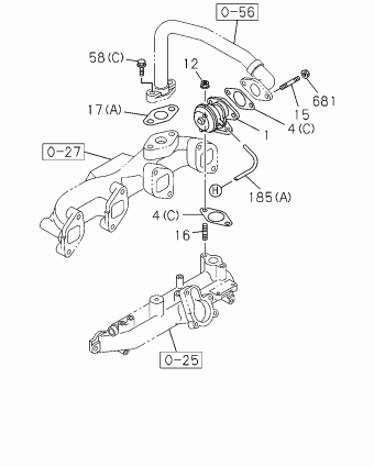 TFR/TFS-LHD PICKUP TF