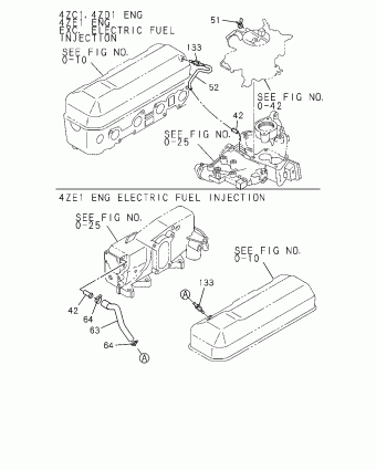 TFR/TFS-RHD PICKUP TF