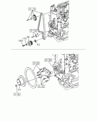 TFR/TFS CHEV HOLDEN PICKUP TF