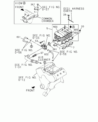 TFR/TFS-LHD PICKUP TF