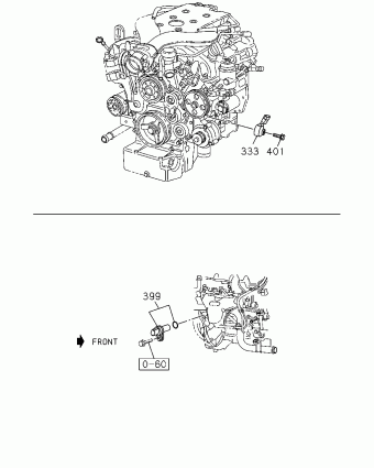 TFR/TFS CHEV HOLDEN PICKUP TF