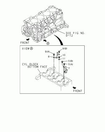 TFR/TFS-RHD PICKUP TF
