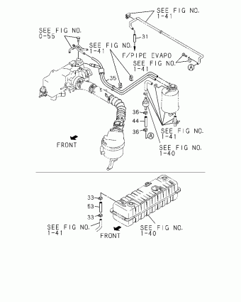 TFR/TFS-RHD PICKUP TF