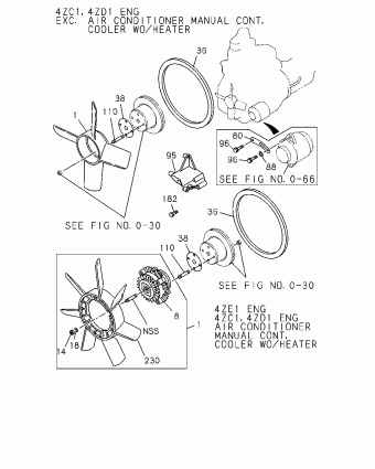 TFR/TFS-RHD PICKUP TF