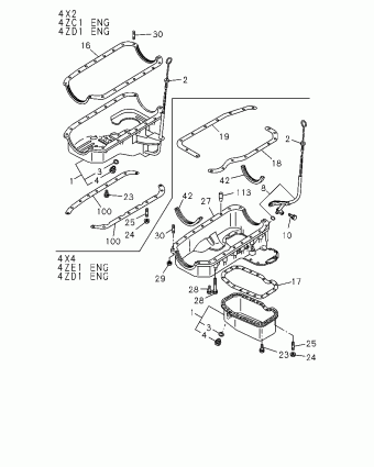 TFR/TFS-RHD PICKUP TF
