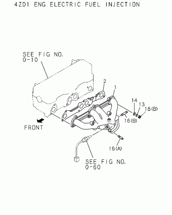 TFR/TFS-LHD PICKUP TF