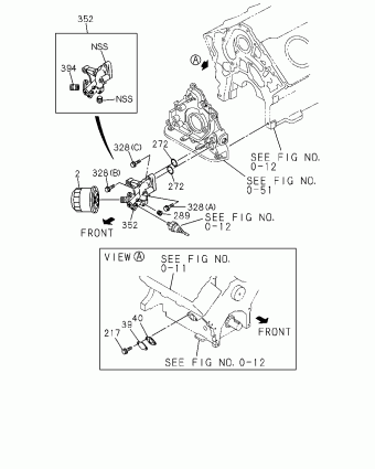 TFR/TFS-LHD PICKUP TF