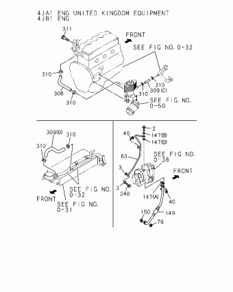 TFR/TFS-RHD PICKUP TF