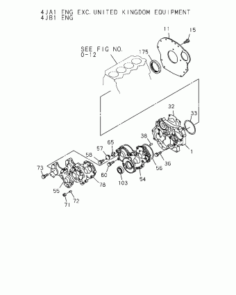 TFR/TFS-RHD PICKUP TF