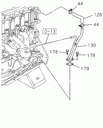 TFR/TFS-LHD PICKUP TF