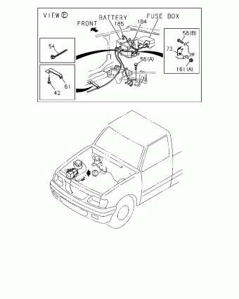 TFR/TFS-RHD PICKUP TF