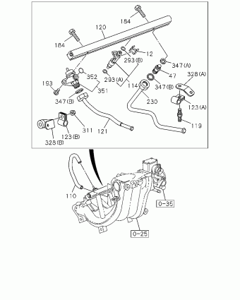 TFR/TFS-RHD PICKUP TF