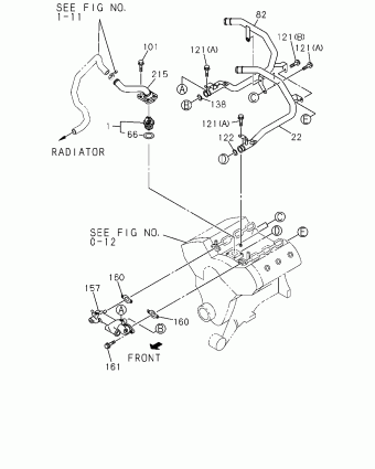TFR/TFS-LHD PICKUP TF