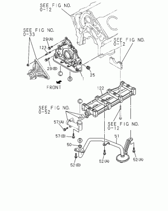 TFR/TFS-LHD PICKUP TF