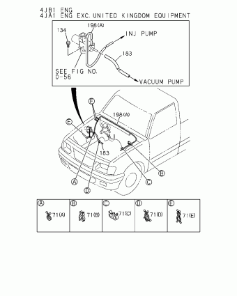 TFR/TFS-RHD PICKUP TF