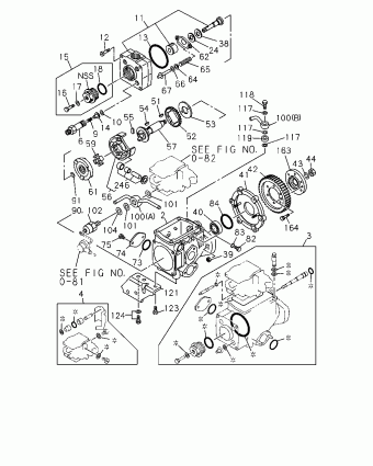 TFR/TFS-RHD PICKUP TF