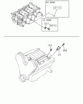 TFR/TFS-LHD PICKUP TF