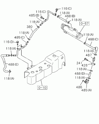 TFR/TFS(EUROPE)-LHD PICKUP TF