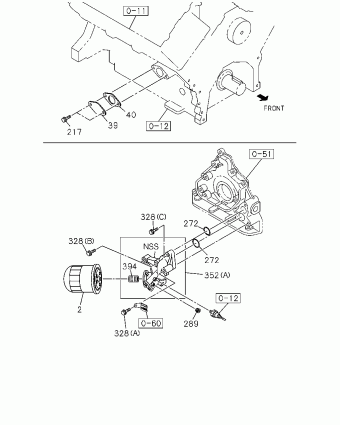TFR/TFS-RHD PICKUP TF